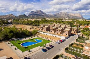 construccion urbanizacion alicante