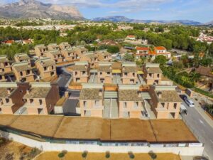 urbanizacion la nucia