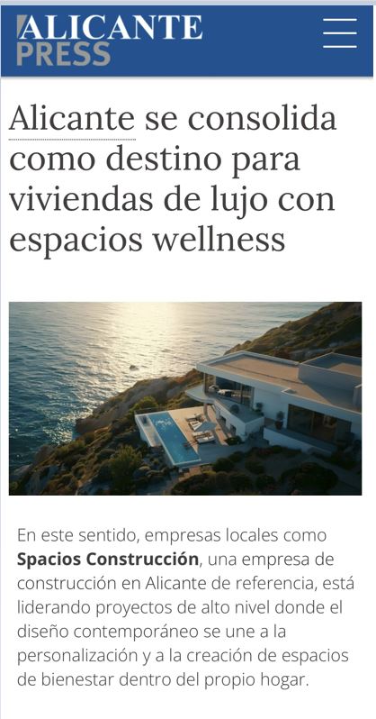 alicantepress spacios construccion