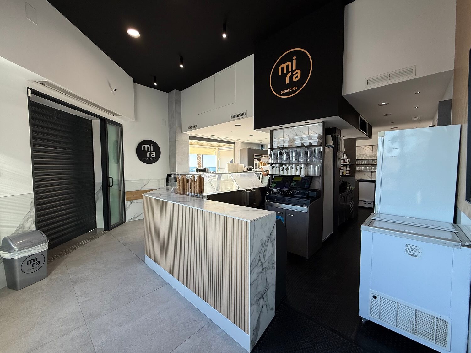 reforma integral local comercial alicante