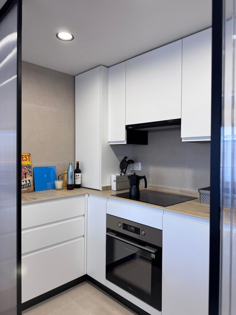cocina
