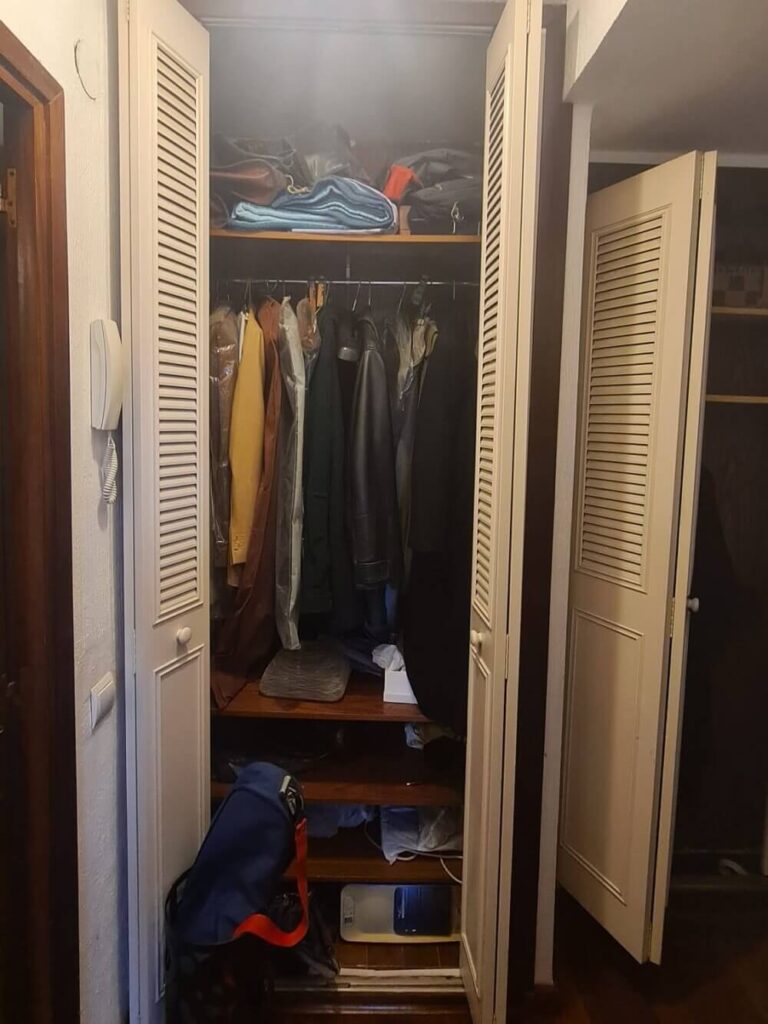 dormitorio