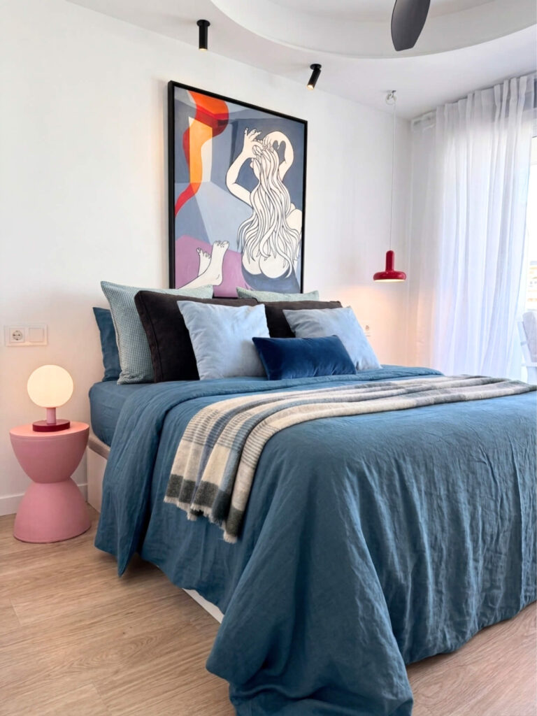 dormitorio