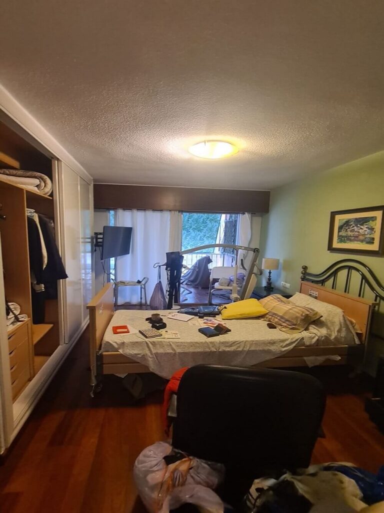 habitacion