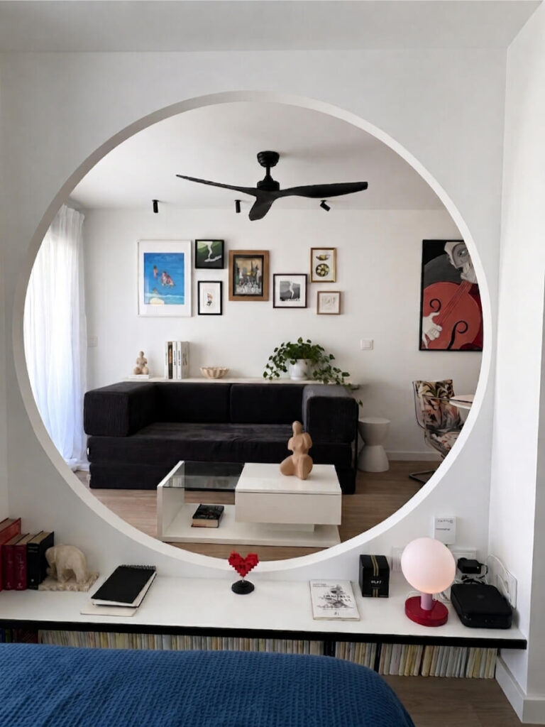habitacion salon