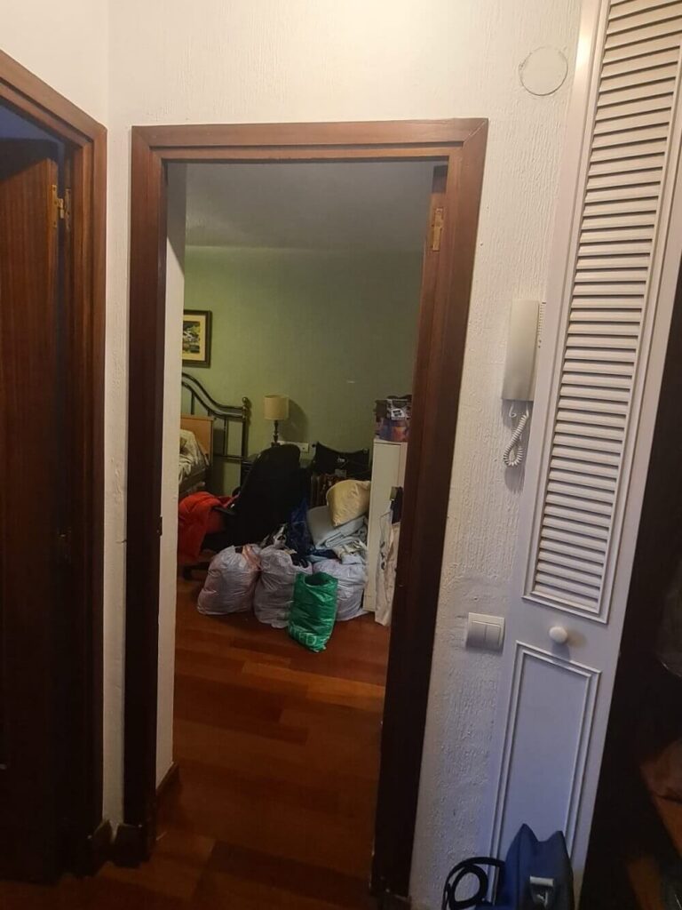 recibidor