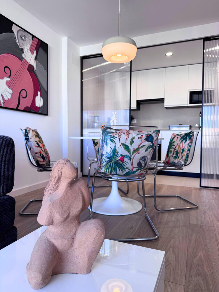 sala estar