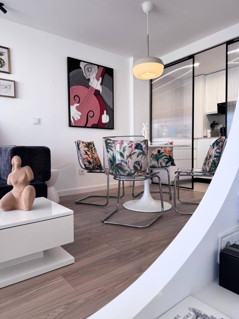 saloncomedor